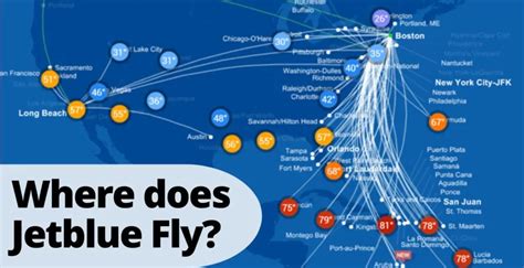 Where does Jetblue Fly? – Airfleetrating