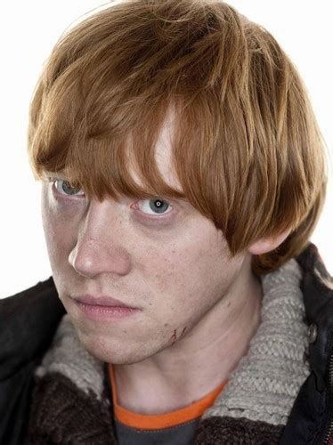 rupert grint - Rupert Grint/Ron Weasley Fan Art (28541254) - Fanpop