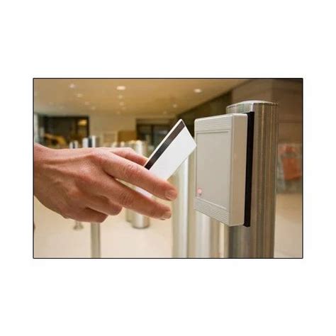 Card Access Control Systems at best price in Bengaluru by Kharya ...