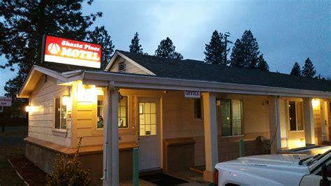 Shasta Pines Motel - 26 Photos & 41 Reviews - Hotels - 37386 Main St, Burney, CA - Phone Number ...
