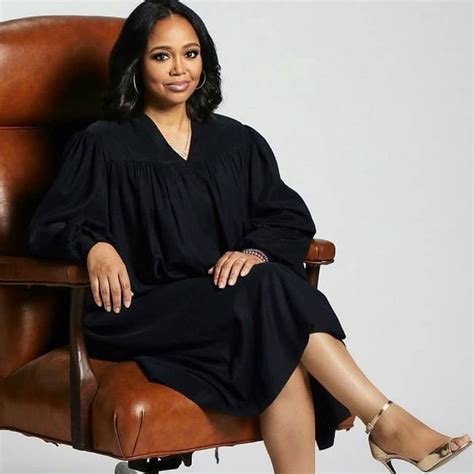 Judge Faith - Net Worth 2021, Age, Height, Bio, Family, Career, Wiki