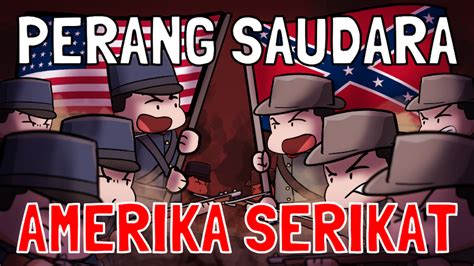 Early Access - Kisah Perbudakan di AS dan Perang Saudara Amerika Serikat · Karyakarsa