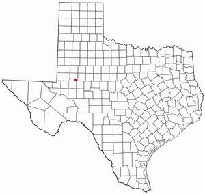 Stanton, Texas - Simple English Wikipedia, the free encyclopedia