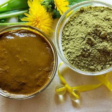 DIY Henna Paste Recipe: How to Make Henna Paste for Hair