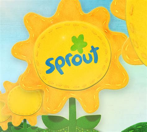 The Sprout Channel | StyleWorks Creative