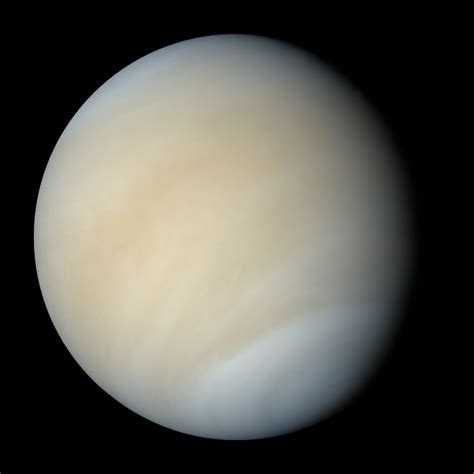 Venus Facts - Interesting Facts about Planet Venus