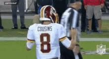 Kirk Cousins GIF | Tenor