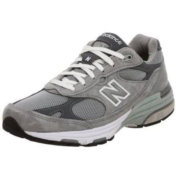 New Balance 993 Men's Running Shoes - runningshoes