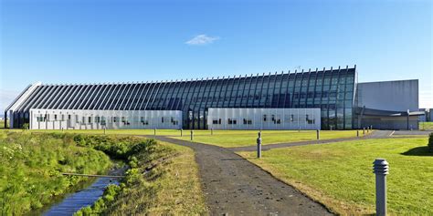 University Buildings | University of Iceland