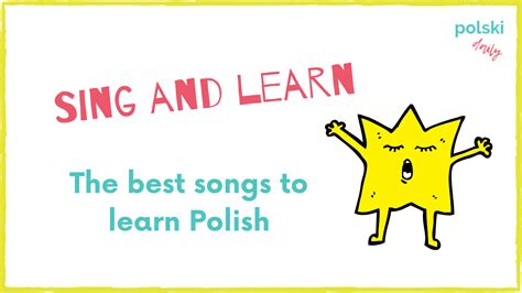 The best Polish songs to learn the language – Polski Daily