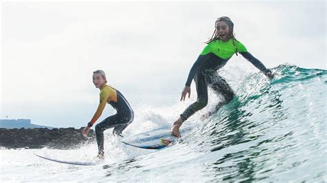 Getting an Early Start: Kid Surfing Tips for Groms | Surf Blog - Rip Curl