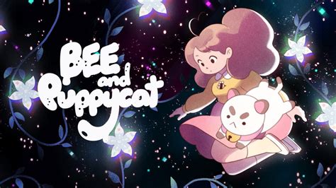 Web Series ‘Bee and PuppyCat’ Lands New Season on Netflix | Animation ...