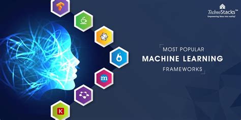 7 Best Machine Learning Frameworks You Must Have To Know