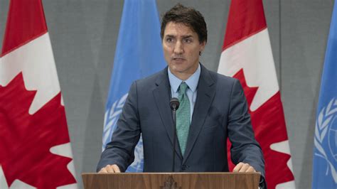 It Is 'Extremely Important' For Canada And Its Allies To Engage With ...