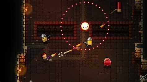 Enter The Gungeon | macgamestore.com