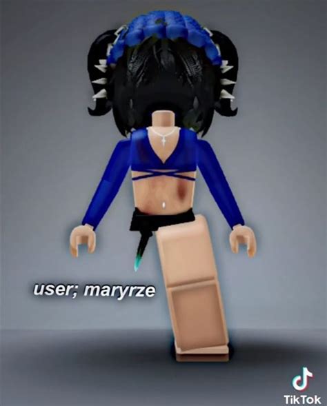 Baddie roblox avatars