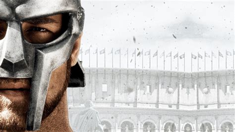 70+ Wallpaper Gladiator Pics - MyWeb