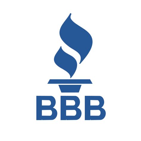 Better Business Bureau Logo Vector - LOGOXE