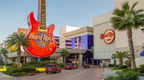 Hard Rock Casino Biloxi Tours - Book Now | Expedia