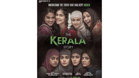 Story of Kerala - The Kerala Story