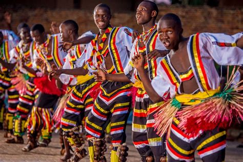 Uganda cultural Practices | cultural practices in uganda