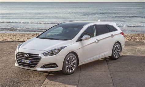 2015 Hyundai i40 Review | CarAdvice