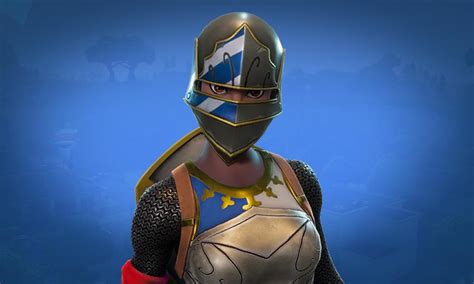 🔥 [40+] Royale Knight Fortnite Wallpapers | WallpaperSafari