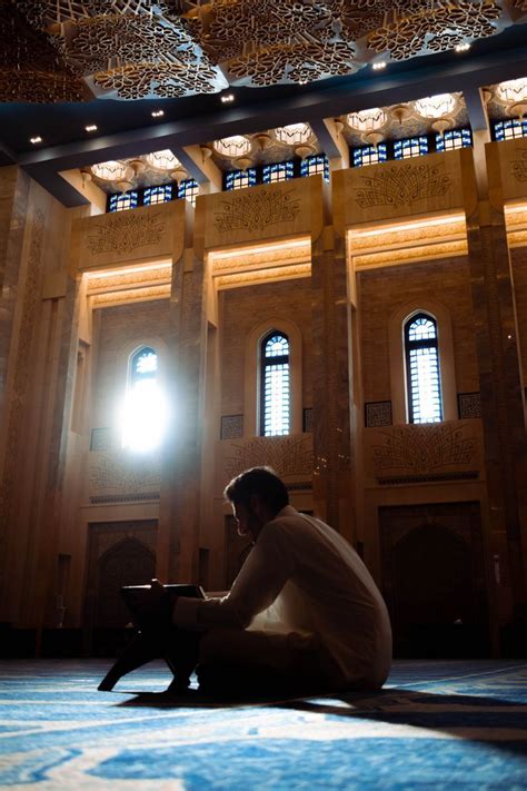 The Grand Mosque in kuwait | Kuwait city, Kuwait, Grand mosque