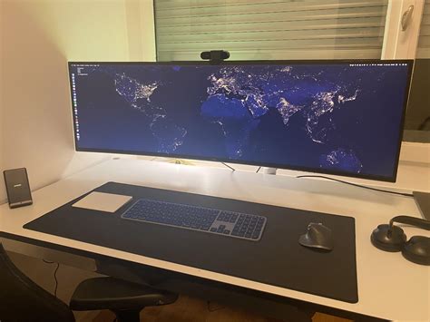 My new desk setup. : r/MapsWithoutNZ