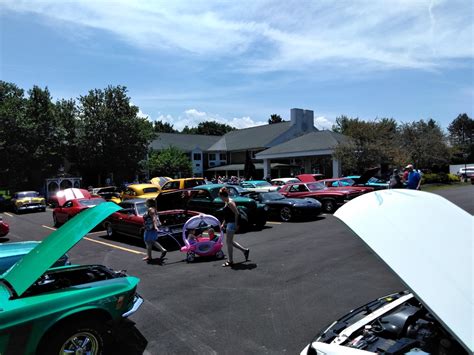 Erie PA Car Cruises Weekend of 7/5/2019 | carcruisefinder.com