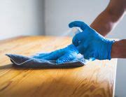 COVID-19 Infects Through Touched Surfaces in Homes, Study Confirms