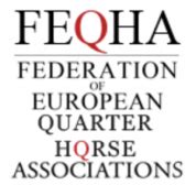 The European Champions 2022 | European Championship of American Quarter Horses 2023
