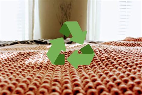 What is an Eco-Friendly Carpet? - Green Carpet / Sustainable Carpet Tiles