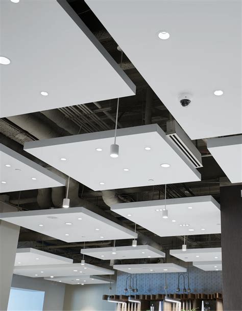 Armstrong Suspended Drywall Ceiling System | Shelly Lighting