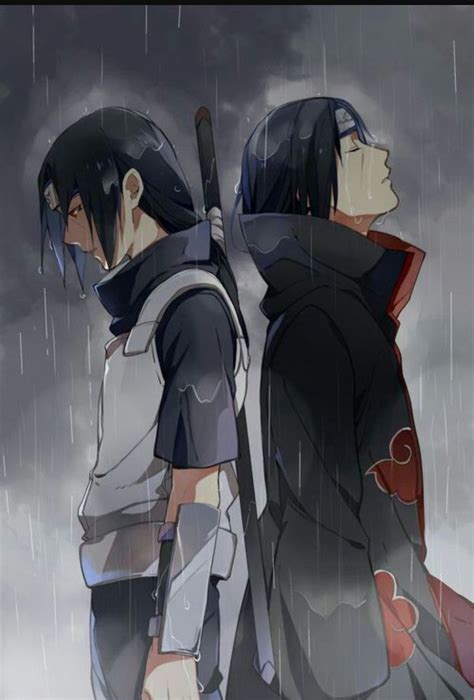 Akatsuki Wallpapers Art & Akatsuki Wallpapers | Naruto uzumaki, Sasuke uchiha, Naruto shippuden