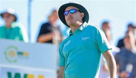 Bucket hats, beef jerky: Joel Dahmen embraces the chaos of Phoenix Open ...