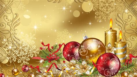 Navidad, fondos de Navidad, wallpapers HD