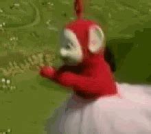 Teletubbies Dance GIFs | Tenor