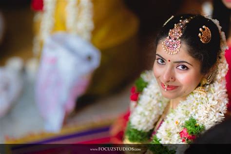 South Indian Brahmin Wedding Photography | Wedding photography, Wedding ...