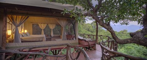 Sarara Treehouses in Kenya — SARARA | Safari Ecolodges & Foundation in Kenya