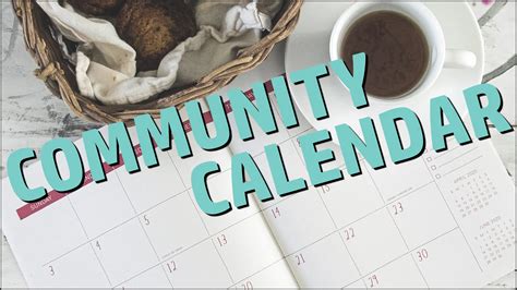 Community Calendar | Vandalia Radio