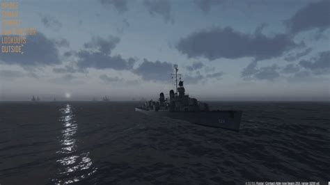 Steam Community :: Destroyer: The U-Boat Hunter