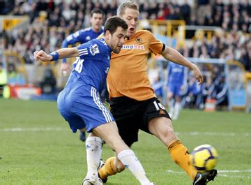 Wolves v Chelsea highlights 02.01.2012 | 1000Goals.com: Football ...