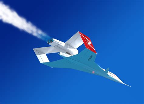 Aircraft Design by Miroslav Dorotcin at Coroflot.com | Aircraft design, Aircraft, Plane design