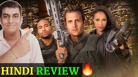 S.W.A.T. Firefight Review | Swat Firefight (2011) | Swat Firefight Movie Review Hindi - YouTube