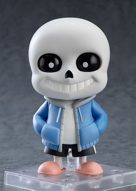 Nendoroid: Undertale - Sans - Merchandise - Toys - Madman Entertainment