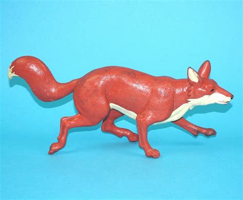 DAVID THE GNOME SWIFT THE FOX 1980s BRB STARTOYS - Boonsart shop