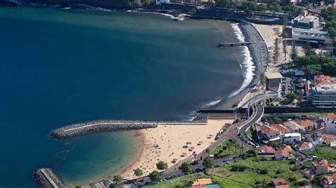 Machico - Visit Madeira | Madeira Islands Tourism Board official website