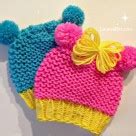 Pom Pom - How to Make and Attach Pom-Poms