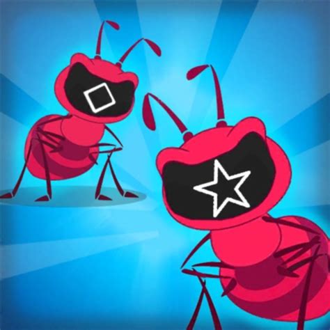 Ants .io - Multiplayer Game by AI Games FZ